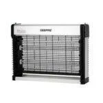 Geepas GBK1133Q Electric Insect Killer | 2x10W UV Tubes, 20W
