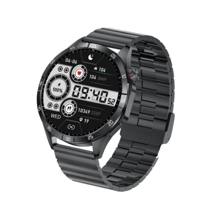 Green Lion G-Master 2 Smart Watch