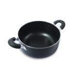 Homeway HW252 28CM Nonstick Casserole Cooking Pot