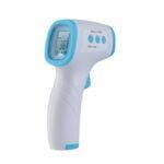 Handheld Infrared Thermometer – High Precision & Non-Contact HT8828