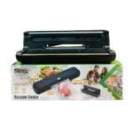 DSP Vacuum Sealer 110W KD2033 – Dry & Moist Modes, -60Kpa Suction