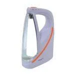 Kamisafe Rechargeable Lamp KM-7629U – 4000mAh, Solar-Compatible