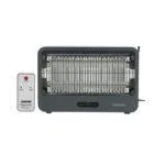 Geepas Mosquito Killer with Remote Control – GBK25605 | Dual Grid | UV Light | Low Power Consumption