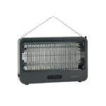 Geepas Mosquito Killer with Remote Control – GBK25605 | Dual Grid | UV Light | Low Power Consumption
