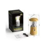 Rechargeable Camping Lantern, Camping Lamp