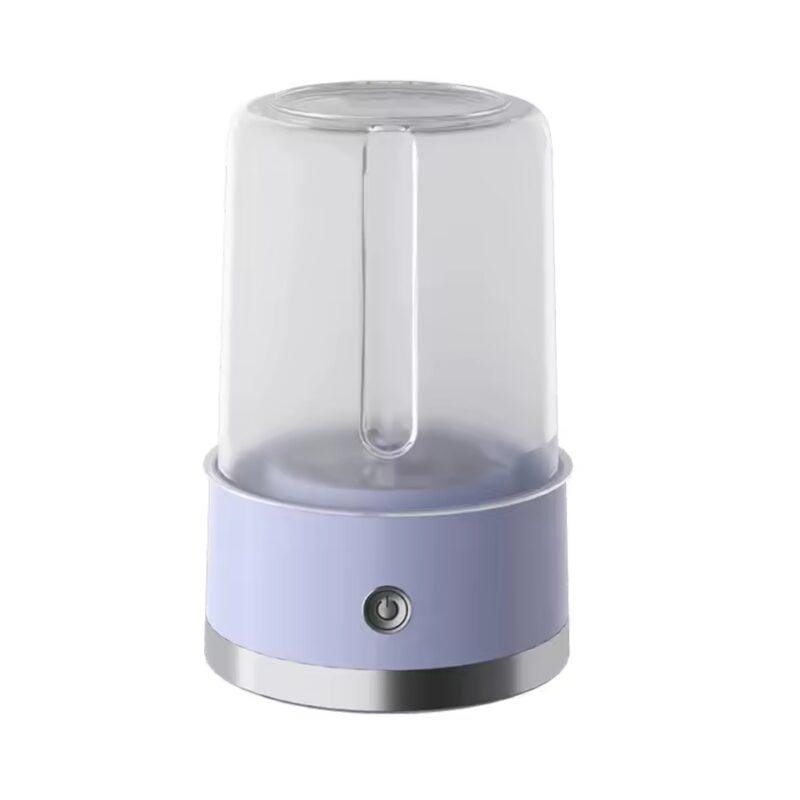 Rechargeable Mini Portable Washing Machine – 1L Laundry Cup for Underwear, Socks & Baby Clothes
