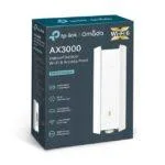 TP-Link EAP650-Outdoor | AX3000 Indoor/Outdoor WiFi 6 Access Point