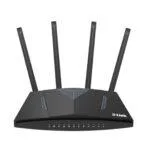 D-Link DWR-M960 4G LTE AC1200 Wireless Router with SIM Slot, Gigabit Ports & Dual-Band Wi-Fi