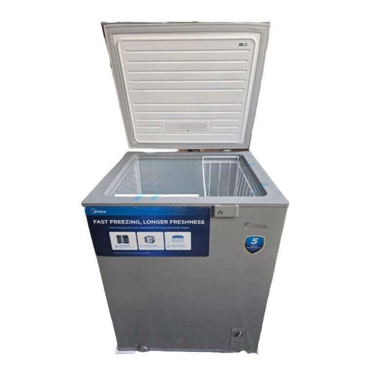 Midea 180Litre Chest Freezer