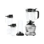 NutriBullet Blender Combo/Mixer/Grinder 1200W