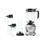 NutriBullet Blender Combo/Mixer/Grinder 1200W