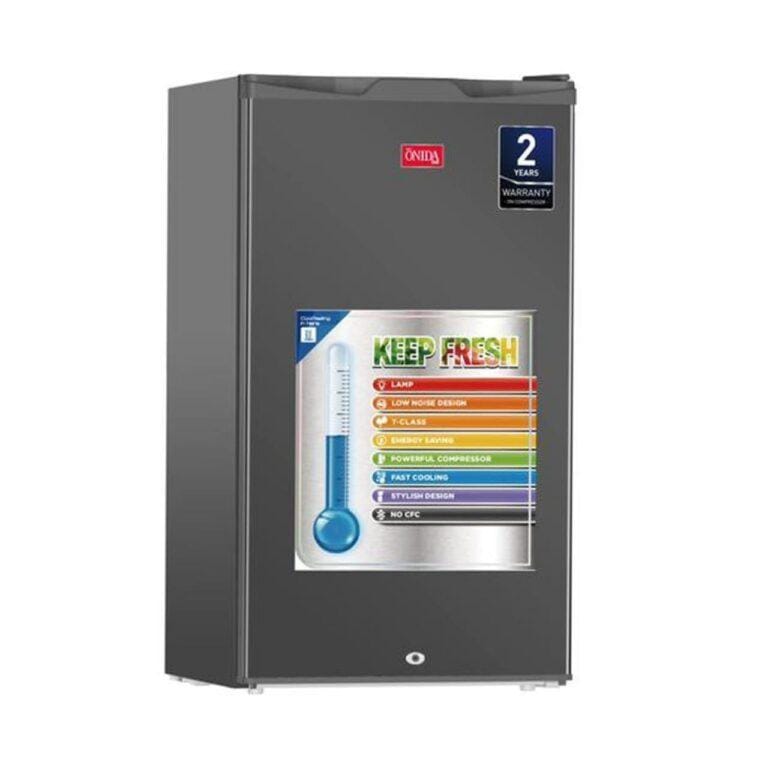 Onida Plus 120Liters Single Door Refrigerator