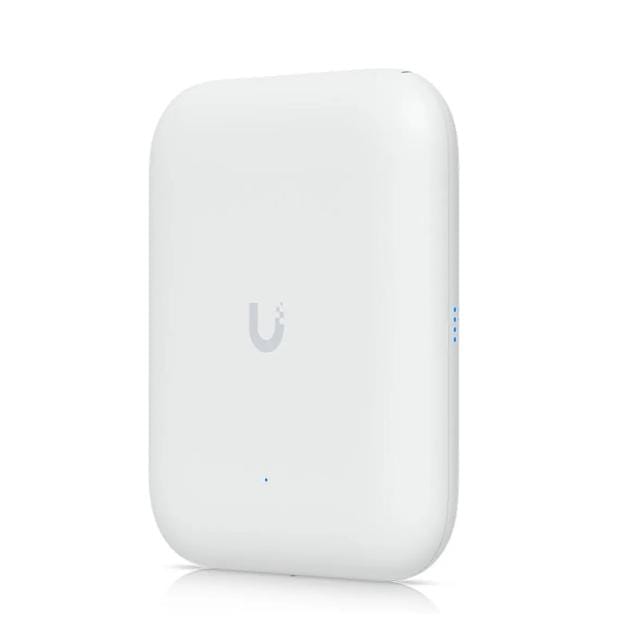 Ubiquiti U7-Outdoor WiFi 7 Access Point – High-Performance Outdoor Wi-Fi with 2.5 GbE Uplink,  465 m² Coverage