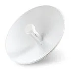 Ubiquiti PowerBeam M5-400, 25dBi, 5GHz High-Performance airMAX Bridge CPE, 150+ Mbps