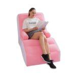 Inflatable Air Sofa Chair /Inflatable Recliner Sofa Lounger