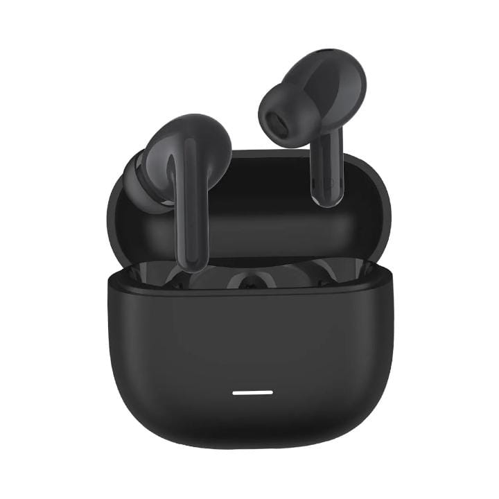Redmi Buds 6 Lite Wireless Earbuds – 40dB Hybrid ANC, 38H Battery Life, Bluetooth 5.3 – Black