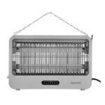 Geepas Mosquito Killer with Remote Control – GBK25605 | Dual Grid | UV Light