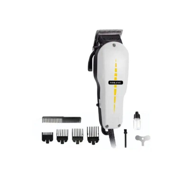 Sokany Professional Hair Clipper SK-9906