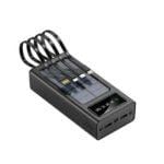 30000mAh Solar Power Bank