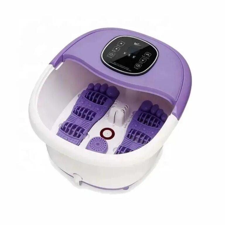 Wellness Foot Bath Spa Massager