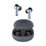 Tecno True 1 Wireless Earbuds – 42dB ANC, Deep Bass TU01