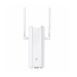 TP-Link AX1800 Indoor/Outdoor Wi-Fi 6 Access Point (EAP625-Outdoor HD) – Supports 1000+ Users