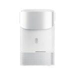 TS9 PRO Smart Portable LED Projector | 720P Native, 4K Support | Android 13 | 250 ANSI Lumens | WiFi 6 & Bluetooth 5.0