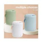 2.8L Mini Portable Washing Machine for  Socks, Baby Clothes