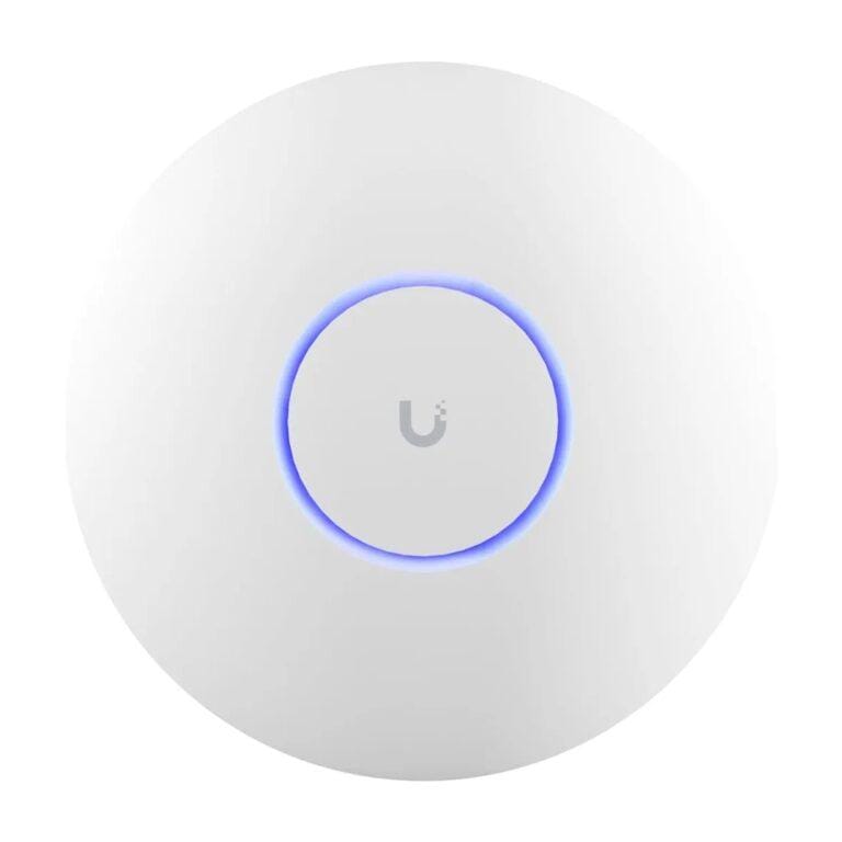 Ubiquiti Unifi U7 Pro Indoor Access Point 457 meters