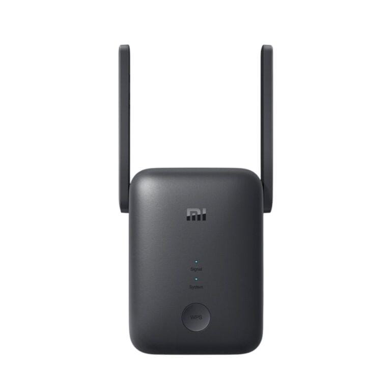 Xiaomi AC1200 WiFi Range Extender – Dual-Band WiFi, SmartLink RA75