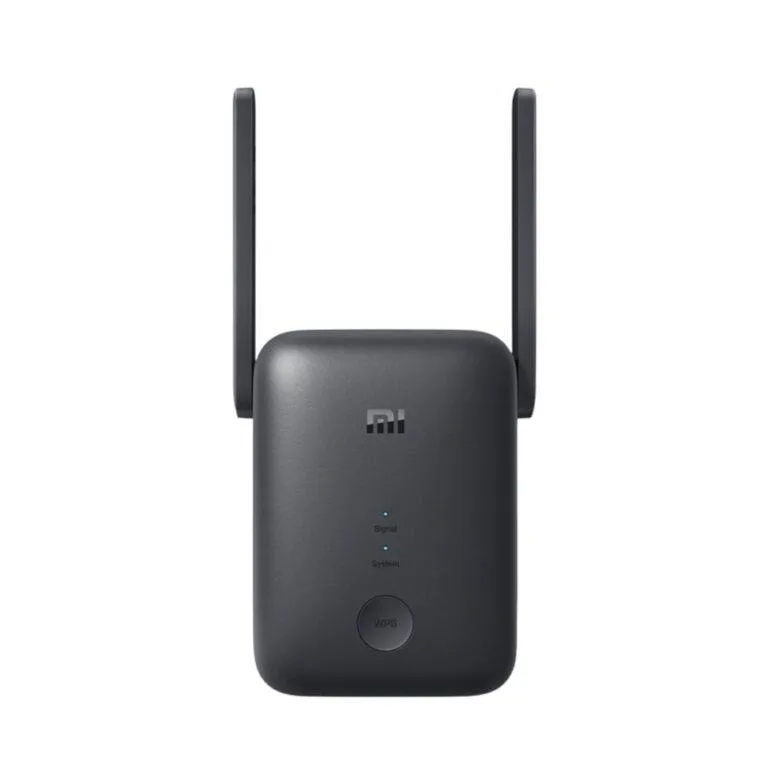 Xiaomi AC1200 WiFi Range Extender – Dual-Band WiFi, SmartLink RA75