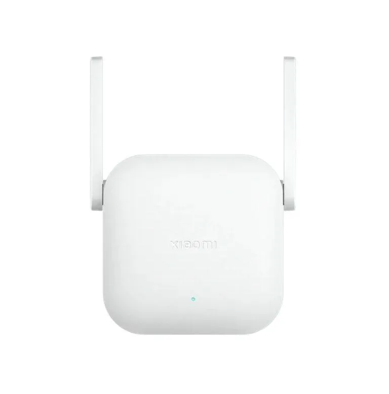 Xiaomi Mi WiFi Range Extender N300 – 300Mbps, 2x2 Antennas, Easy Setup