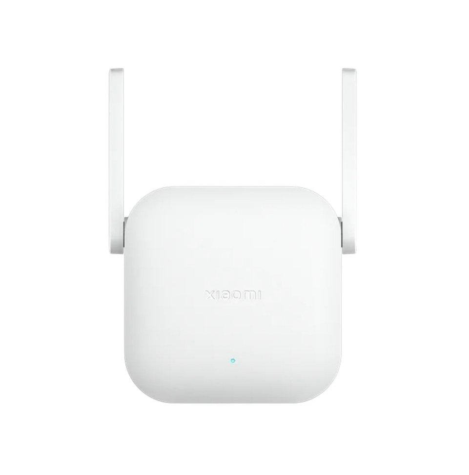 Netextender Mi Xiaomi Mi WiFi Range Extender N300 – 300Mbps, 2x2 Antennas, Easy Setup ...