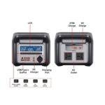 Lc Star 2000W Portable Power Station
