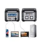 Lc Star 2000W Portable Power Station