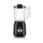 Saachi 2-in-1 Blender and Grinder – NL-BL-4415 - 300W – Black | 1-Year Warranty