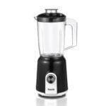 Saachi 2-in-1 Blender and Grinder – NL-BL-4416 - 300W – Black | 1-Year Warranty