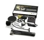 bm 800 microphone condenser