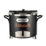 Jikaboda Charcoal Stove – Efficient. Durable. Eco-Friendly.
