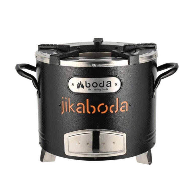 Jikaboda Charcoal Stove – Efficient. Durable. Eco-Friendly.