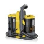 RAF R.8775 Portable Carpet & Upholstery Cleaner – 600W Dual Tank Wet/Dry Vacuum with 15KPa Suction