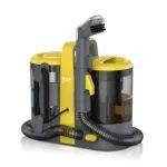 RAF R.8775 Portable Carpet & Upholstery Cleaner – 600W Dual Tank Wet/Dry Vacuum with 15KPa Suction
