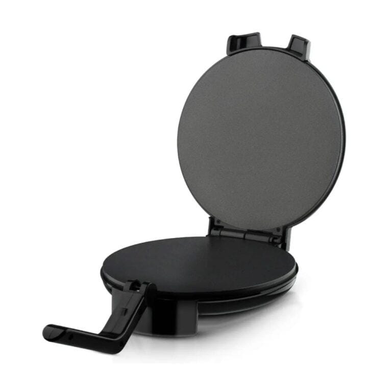 RAF R.567 Electric Roti Maker – 10 Inch | 1400W Non-Stick Chapati Maker