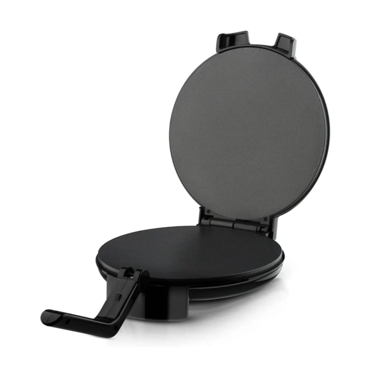 RAF R.567 Electric Roti Maker – 10 Inch | 1400W Non-Stick Chapati Maker ...