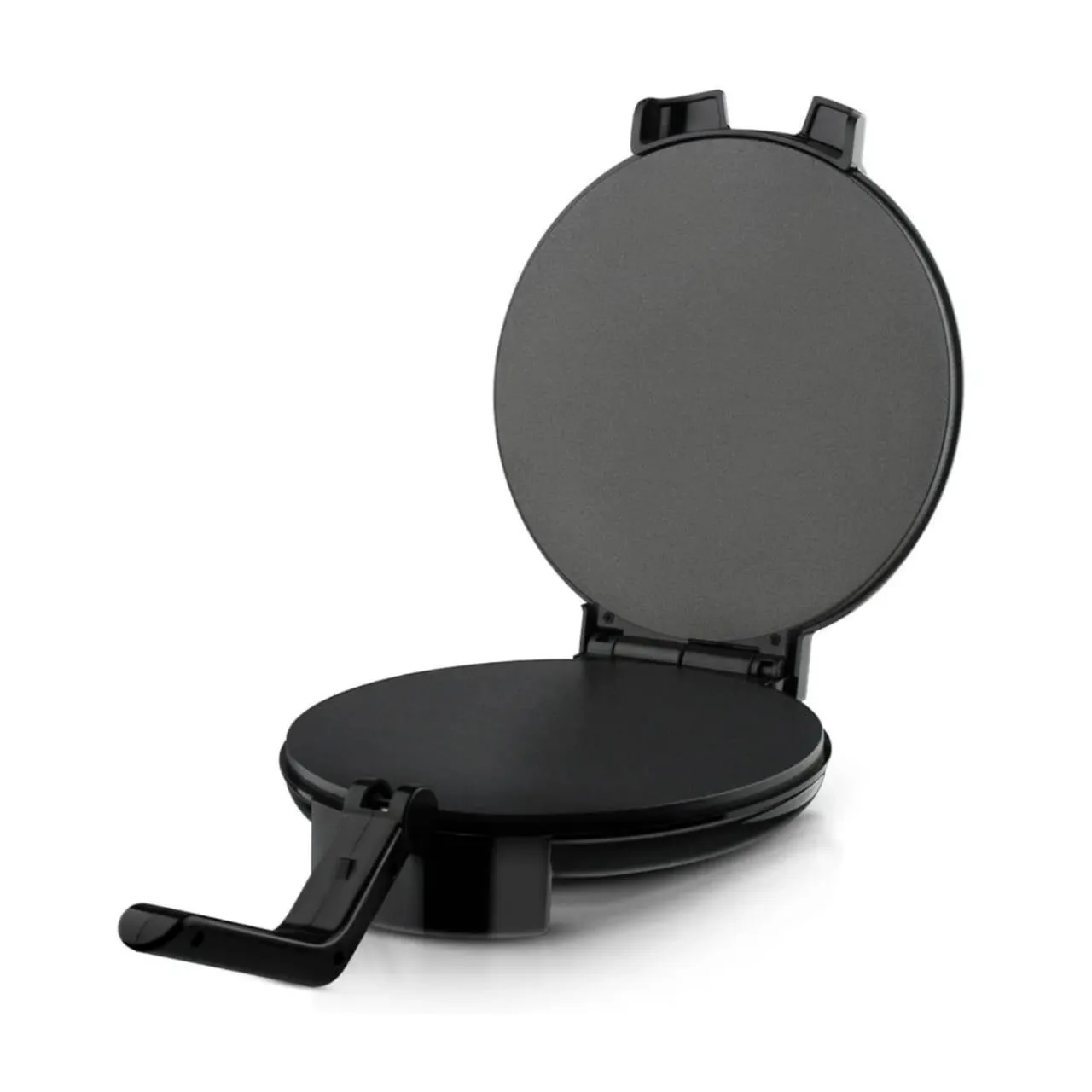 RAF R.567 Electric Roti Maker – 10 Inch | 1400W Non-Stick Chapati Maker
