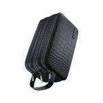 Green Lion Stallion Clutch Bag