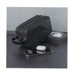 Green Lion Stallion Clutch Bag