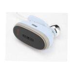 DSP Steam Iron KD1179 – 1200W Portable Steam & Dry Iron with LED Display and Rotatable Handle