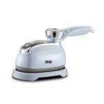 DSP Steam Iron KD1179 – 1200W Portable Steam & Dry Iron with LED Display and Rotatable Handle