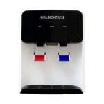 Golden Tech Tabletop Water Dispenser – Hot & Normal (Room temperature)